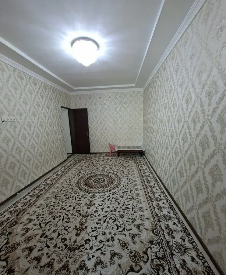 Уютная квартира, 1 комн., 44 м², 5/5 эт., Яккасарайский — фото 1