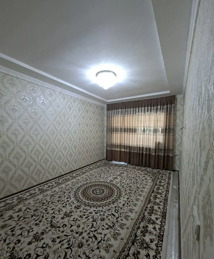 Уютная квартира, 1 комн., 44 м², 5/5 эт., Яккасарайский — фото 2