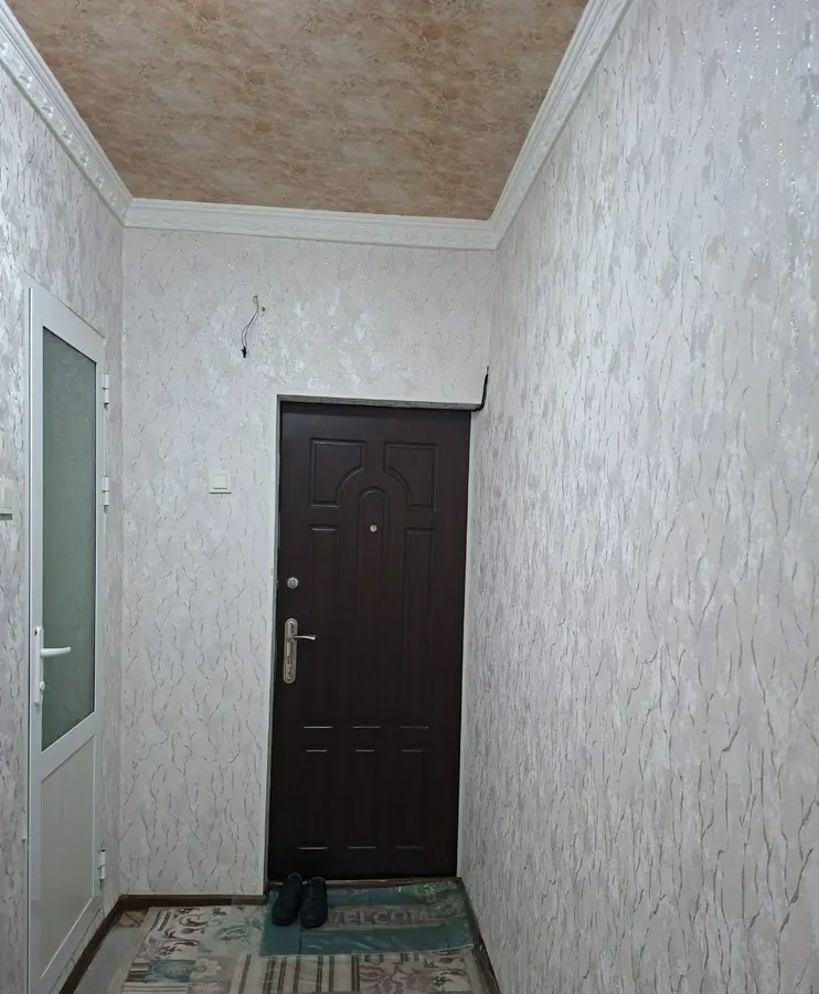 Уютная квартира, 1 комн., 44 м², 5/5 эт., Яккасарайский — фото 3