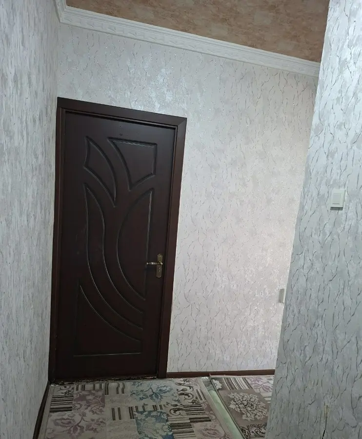 Уютная квартира, 1 комн., 44 м², 5/5 эт., Яккасарайский — фото 4