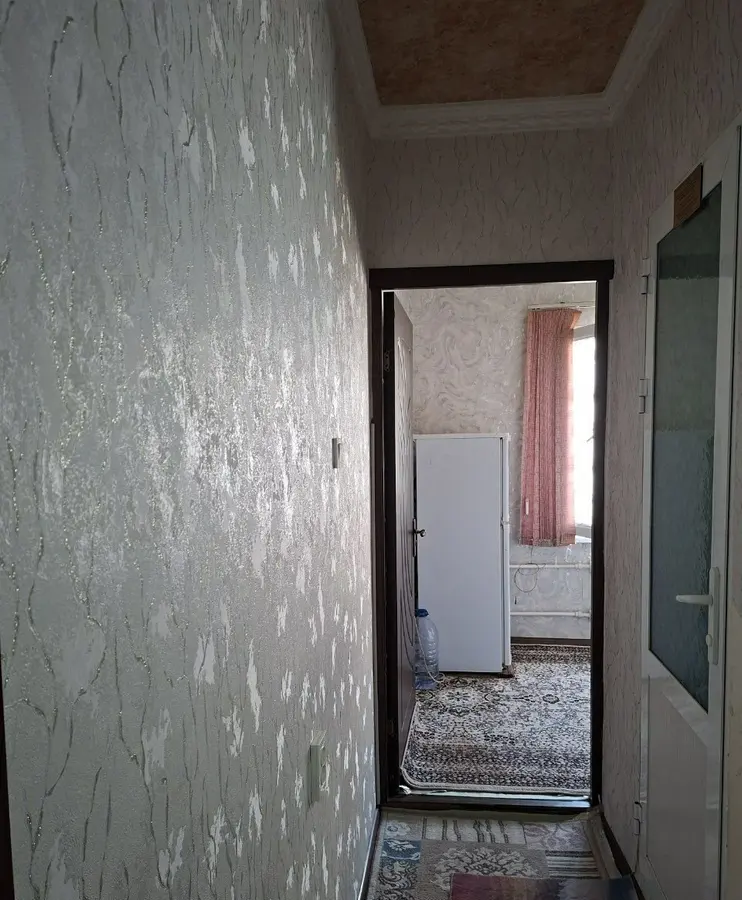 Уютная квартира, 1 комн., 44 м², 5/5 эт., Яккасарайский — фото 5