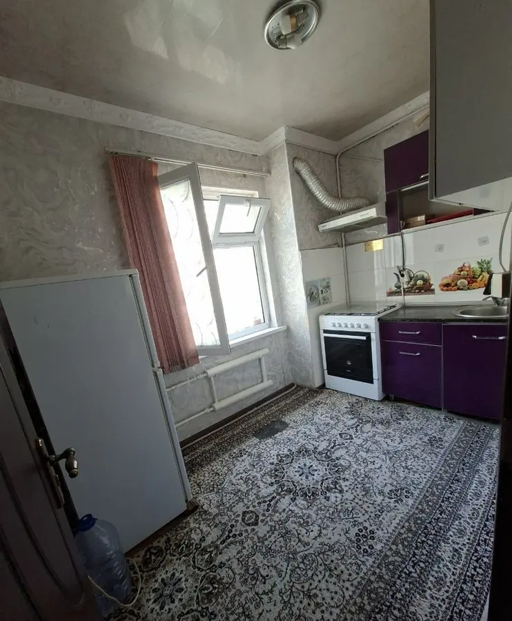 Уютная квартира, 1 комн., 44 м², 5/5 эт., Яккасарайский — фото 6