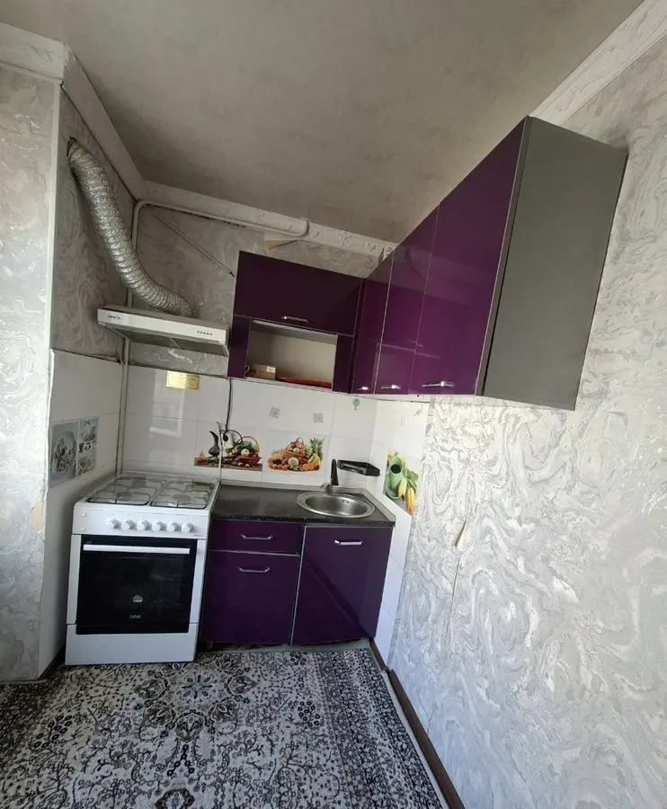 Уютная квартира, 1 комн., 44 м², 5/5 эт., Яккасарайский — фото 7