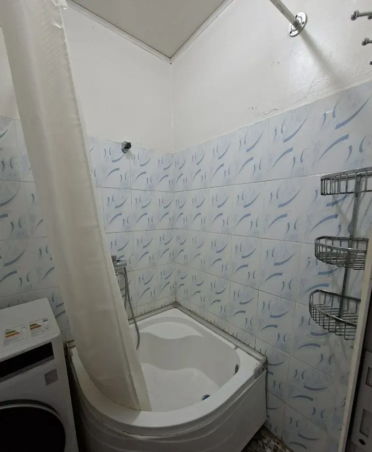 Уютная квартира, 1 комн., 44 м², 5/5 эт., Яккасарайский — фото 9