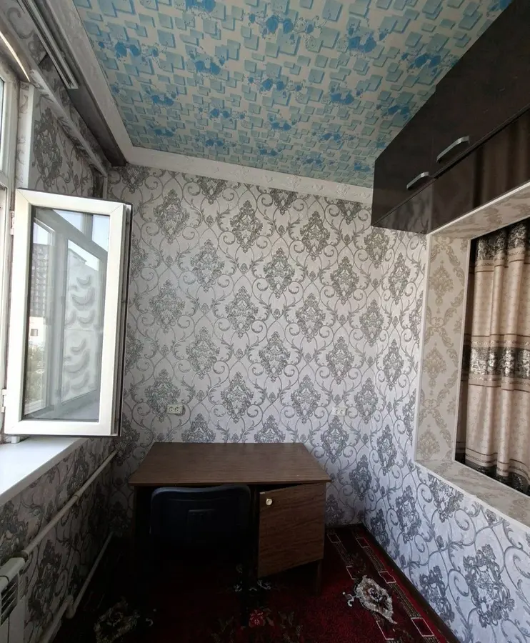Уютная квартира, 1 комн., 44 м², 5/5 эт., Яккасарайский — фото 10