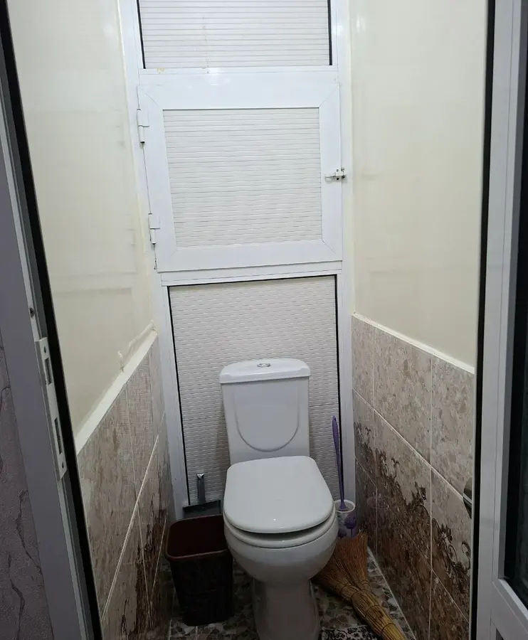 Уютная квартира, 1 комн., 44 м², 5/5 эт., Яккасарайский — фото 12