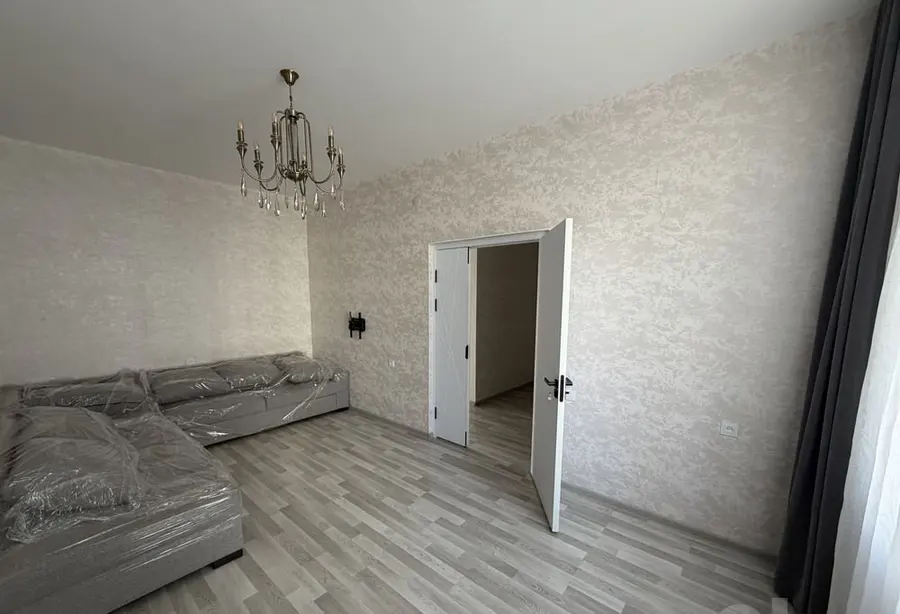 Шикарная квартира, 2 комн., 72 м², 3/10 эт., Мирабадский — фото 2