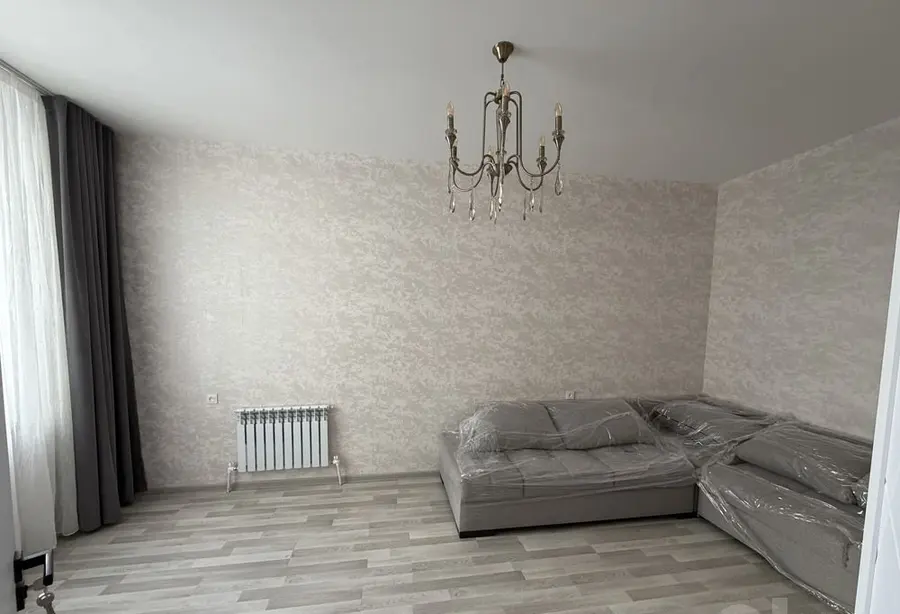 Шикарная квартира, 2 комн., 72 м², 3/10 эт., Мирабадский — фото 3