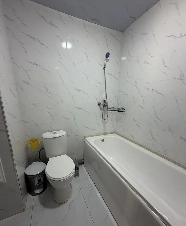 Шикарная квартира, 2 комн., 72 м², 3/10 эт., Мирабадский — фото 4