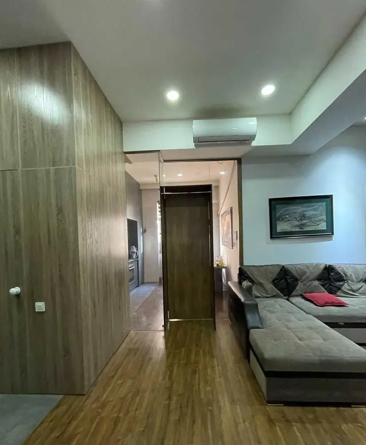 Шикарная квартира, 4 комн., 93 м², 2/3 эт., Яшнабадский, Korzinka — фото 3
