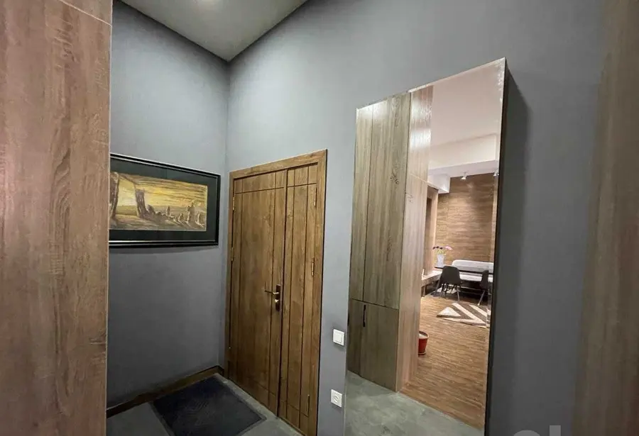 Шикарная квартира, 4 комн., 93 м², 2/3 эт., Яшнабадский, Korzinka — фото 4