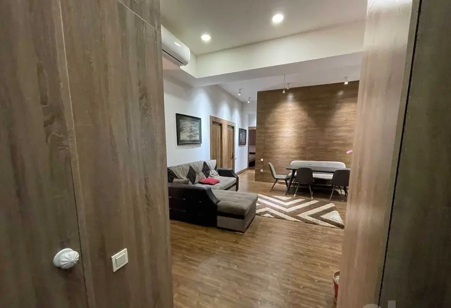 Шикарная квартира, 4 комн., 93 м², 2/3 эт., Яшнабадский, Korzinka — фото 5