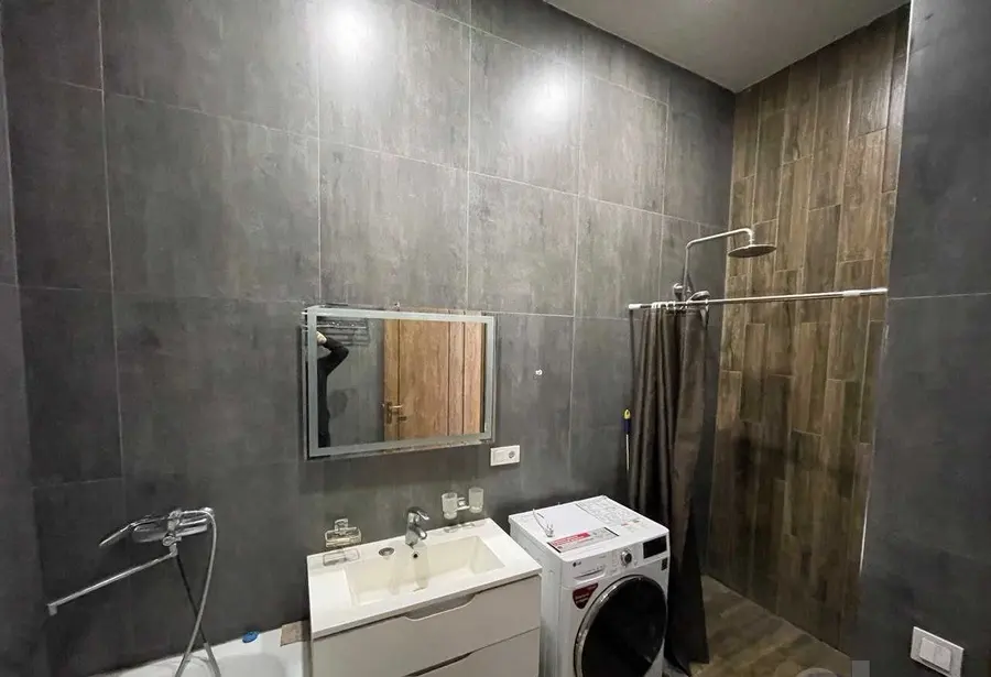 Шикарная квартира, 4 комн., 93 м², 2/3 эт., Яшнабадский, Korzinka — фото 6