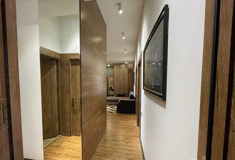 Шикарная квартира, 4 комн., 93 м², 2/3 эт., Яшнабадский, Korzinka — фото 9