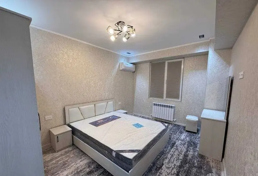 Квартира, 2 комн., 60 м², 2/4 эт., Чиланзарский — фото 1