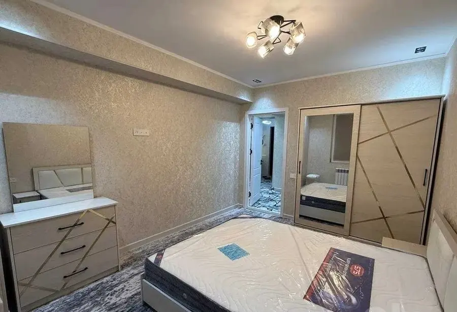 Квартира, 2 комн., 60 м², 2/4 эт., Чиланзарский — фото 2