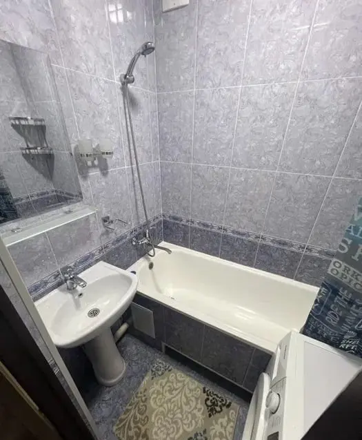 Квартира, 2 комн., 60 м², 2/4 эт., Чиланзарский — фото 4