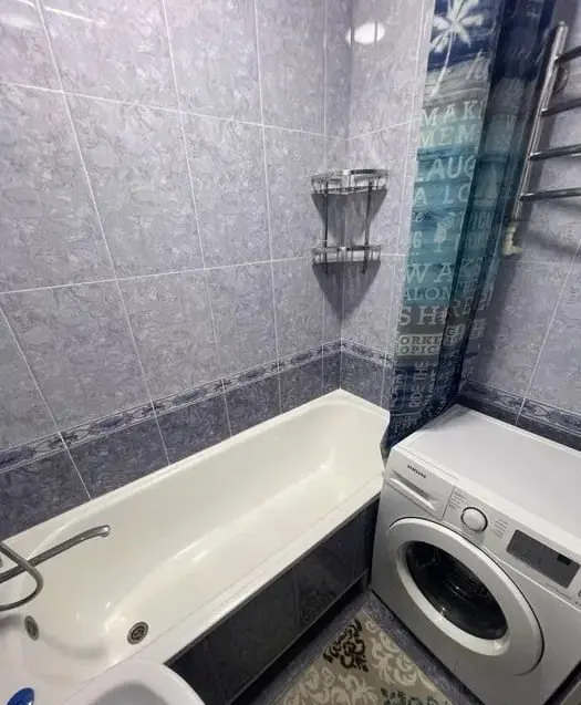 Квартира, 2 комн., 60 м², 2/4 эт., Чиланзарский — фото 5