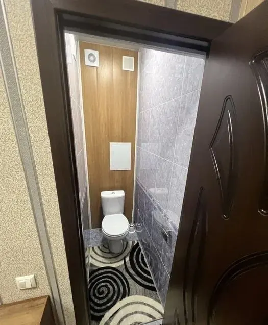 Квартира, 2 комн., 60 м², 2/4 эт., Чиланзарский — фото 6