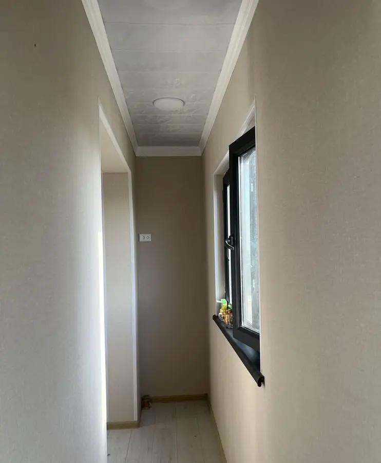 Шикарная квартира, 2 комн., 43 м², 9/9 эт., Яшнабадский, Рядом С рынок кадешва — фото 1