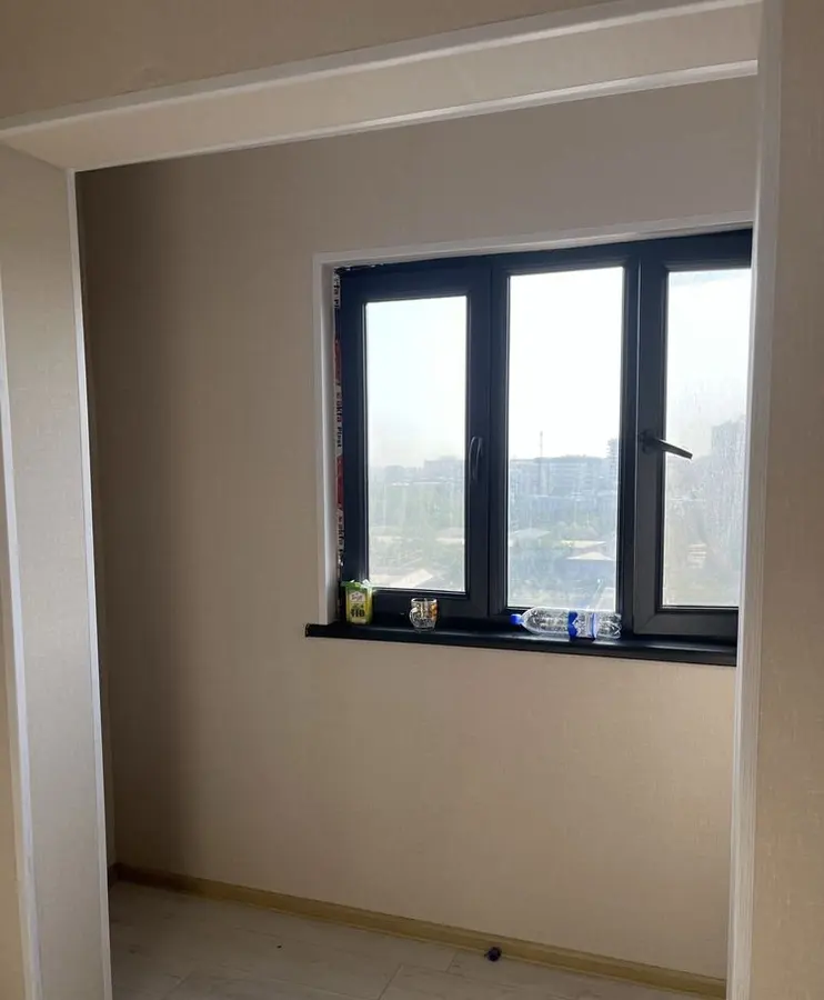 Шикарная квартира, 2 комн., 43 м², 9/9 эт., Яшнабадский, Рядом С рынок кадешва — фото 3