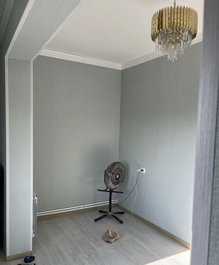 Шикарная квартира, 2 комн., 43 м², 9/9 эт., Яшнабадский, Рядом С рынок кадешва — фото 4
