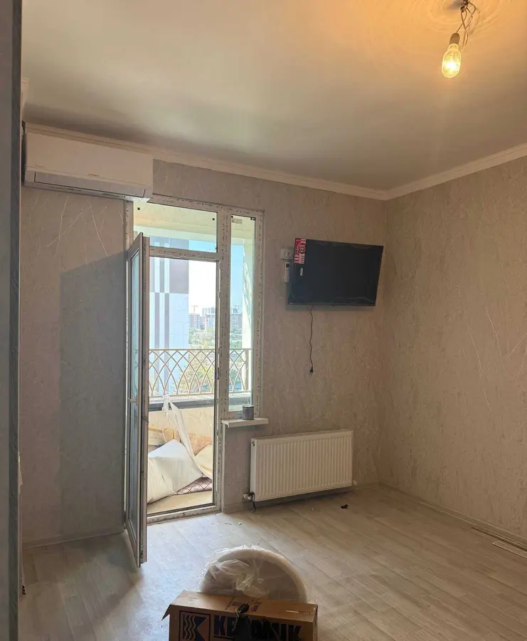 Уютная квартира, 1 комн., 34.44 м², 7/9 эт., Яшнабадский — фото 3
