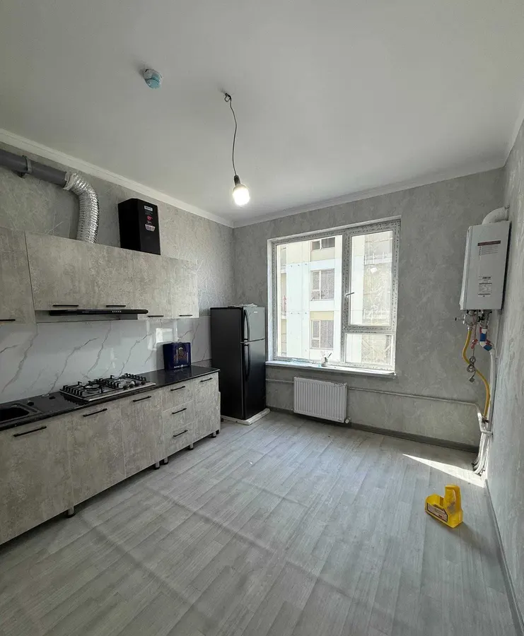 Уютная квартира, 1 комн., 34.44 м², 7/9 эт., Яшнабадский — фото 1