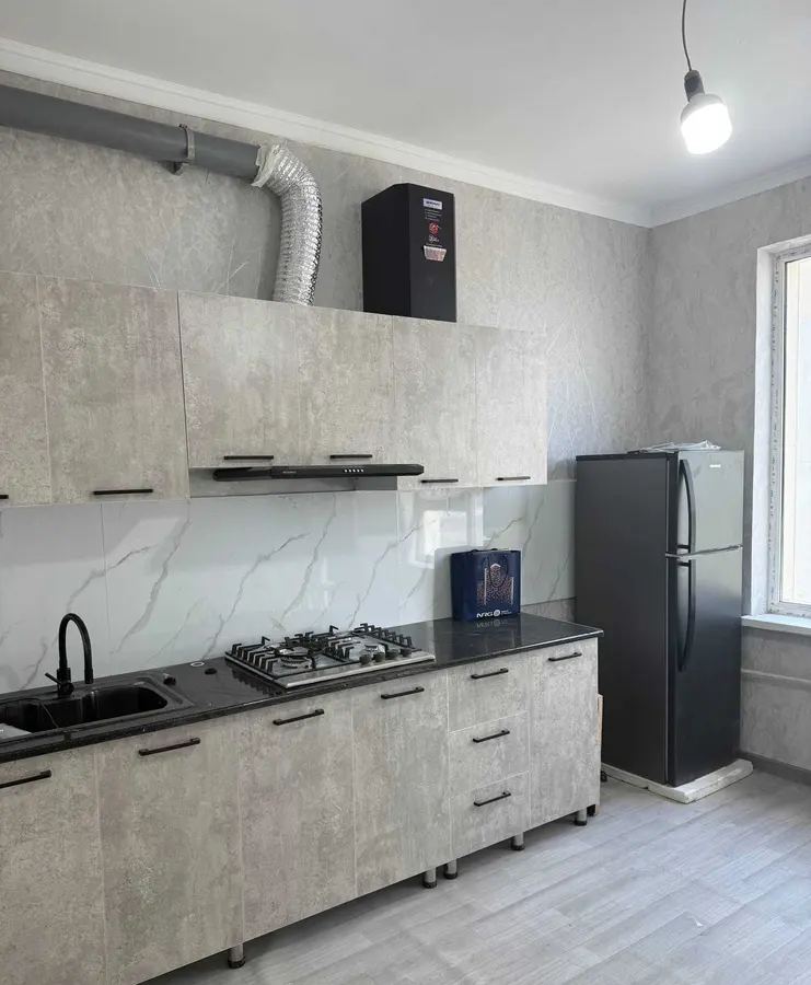 Уютная квартира, 1 комн., 34.44 м², 7/9 эт., Яшнабадский — фото 4