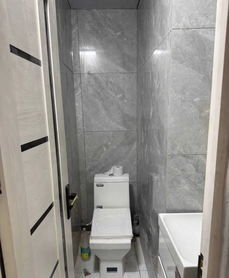 Уютная квартира, 1 комн., 34.44 м², 7/9 эт., Яшнабадский — фото 5
