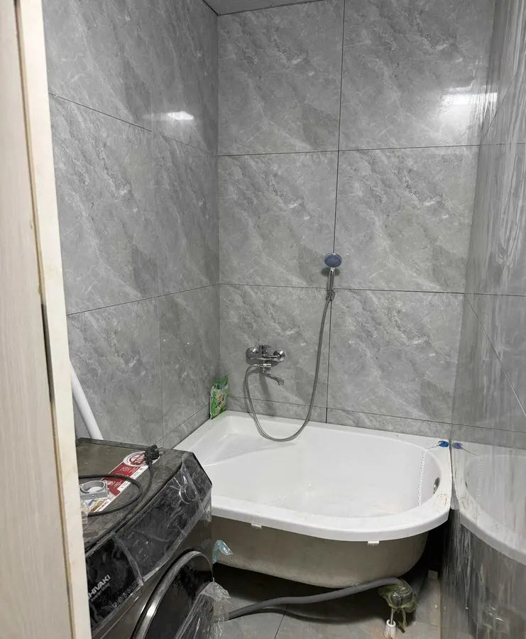 Уютная квартира, 1 комн., 34.44 м², 7/9 эт., Яшнабадский — фото 6