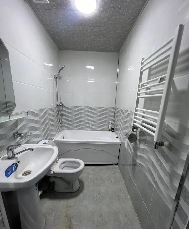 Квартира, 2 комн., 55 м², 2/4 эт., Юнусабадский, рядом с метро «Минор — фото 5