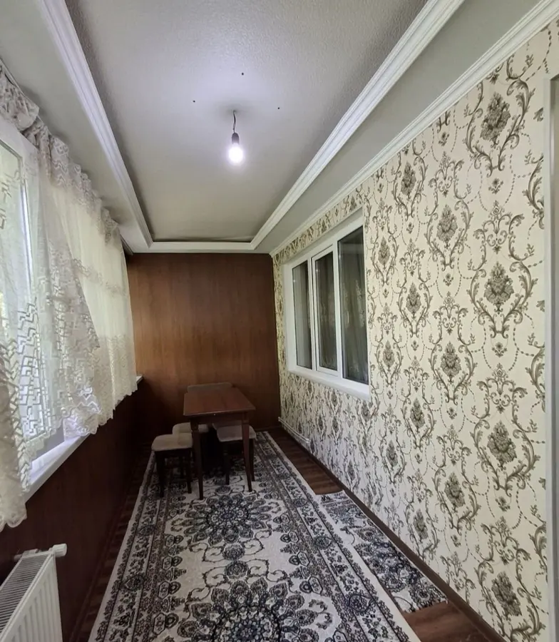 Шикарная квартира, 2 комн., 52 м², 5/9 эт., Сергелийский — фото 1