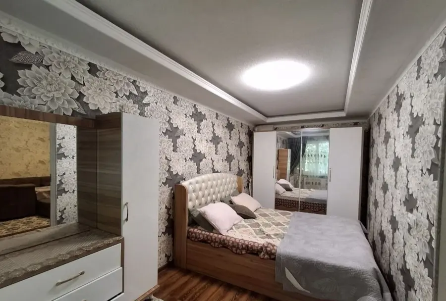Шикарная квартира, 2 комн., 52 м², 5/9 эт., Сергелийский — фото 3