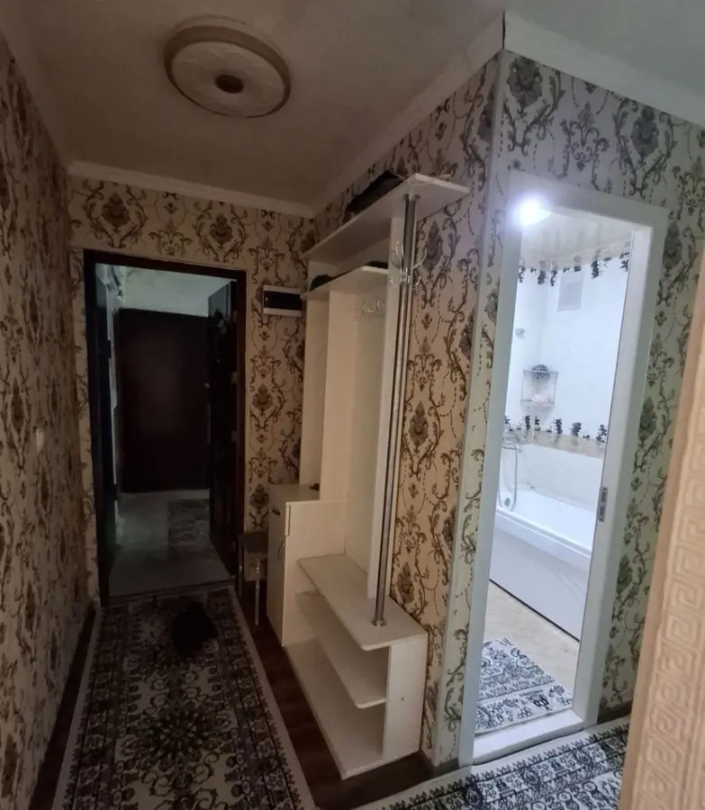 Шикарная квартира, 2 комн., 52 м², 5/9 эт., Сергелийский — фото 6
