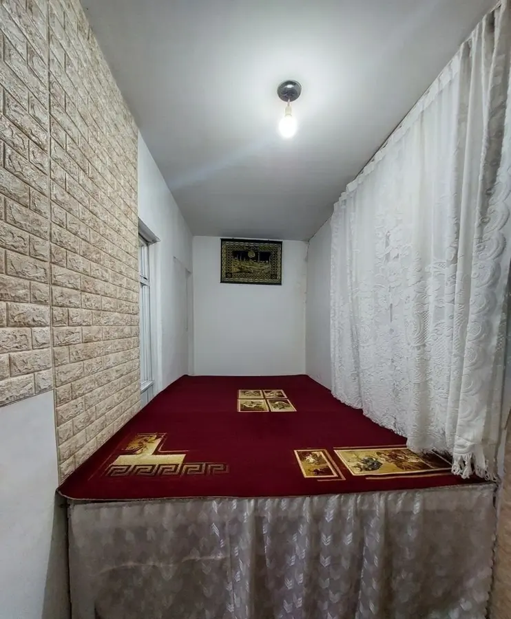 Шикарная квартира, 4 комн., 96 м², 5/5 эт., Шайхантахурский, Uning Sino 2 — фото 2