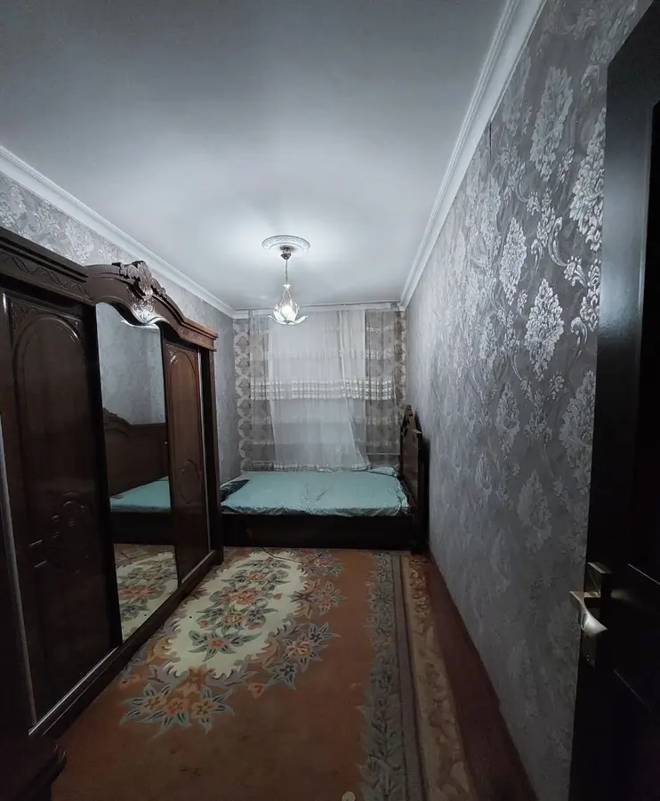 Шикарная квартира, 4 комн., 96 м², 5/5 эт., Шайхантахурский, Uning Sino 2 — фото 3
