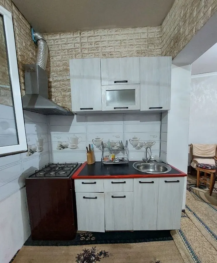 Шикарная квартира, 4 комн., 96 м², 5/5 эт., Шайхантахурский, Uning Sino 2 — фото 4