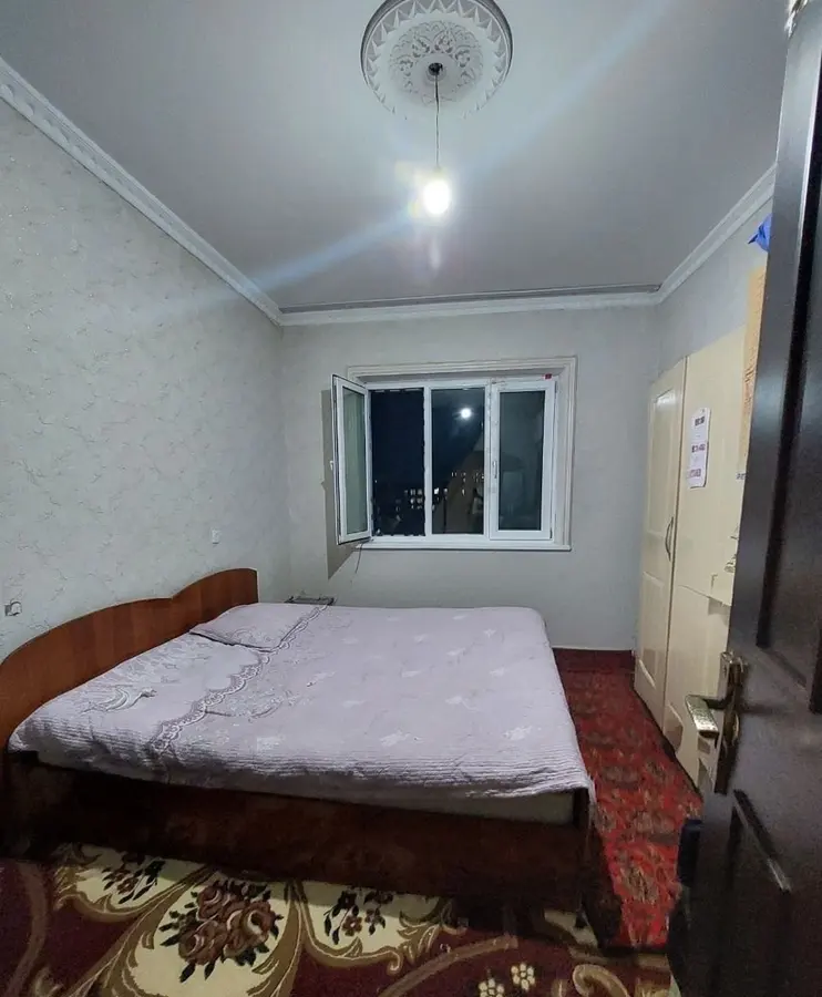 Шикарная квартира, 4 комн., 96 м², 5/5 эт., Шайхантахурский, Uning Sino 2 — фото 5