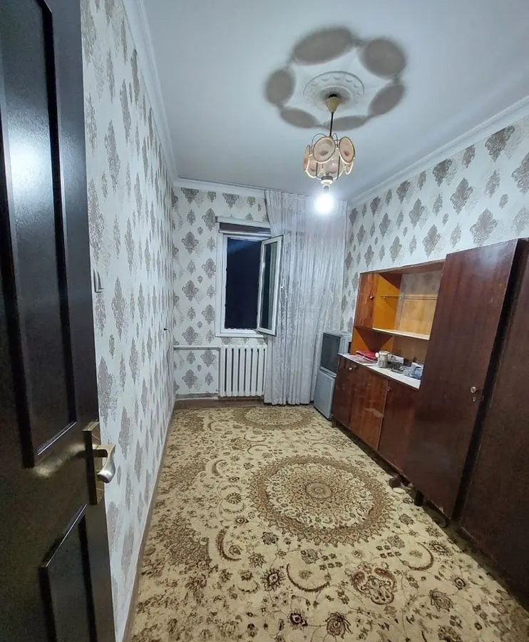 Шикарная квартира, 4 комн., 96 м², 5/5 эт., Шайхантахурский, Uning Sino 2 — фото 6