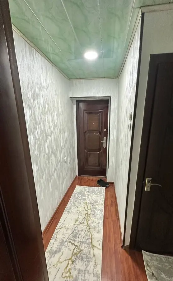 Уютная квартира, 2 комн., 54 м², 3/5 эт., Чиланзарский, Чилонзор 24 — фото 1