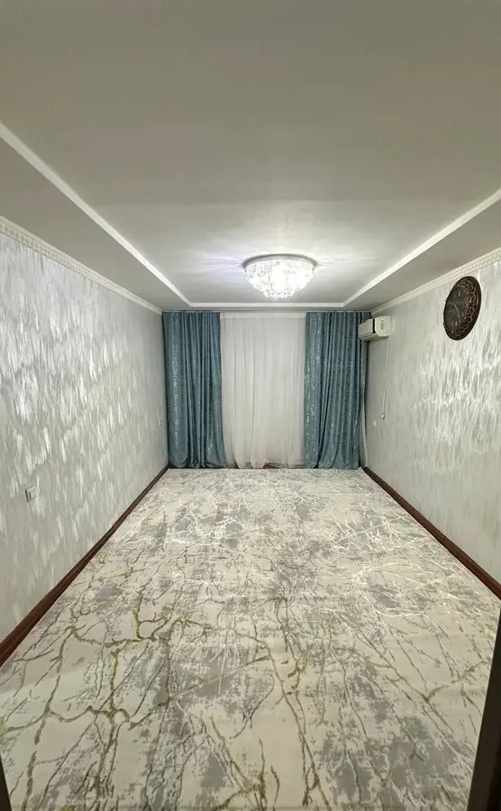 Уютная квартира, 2 комн., 54 м², 3/5 эт., Чиланзарский, Чилонзор 24 — фото 2
