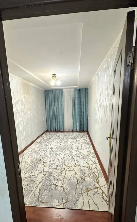Уютная квартира, 2 комн., 54 м², 3/5 эт., Чиланзарский, Чилонзор 24 — фото 3