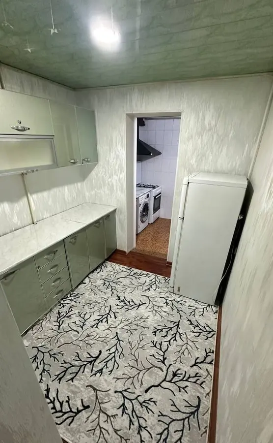 Уютная квартира, 2 комн., 54 м², 3/5 эт., Чиланзарский, Чилонзор 24 — фото 4