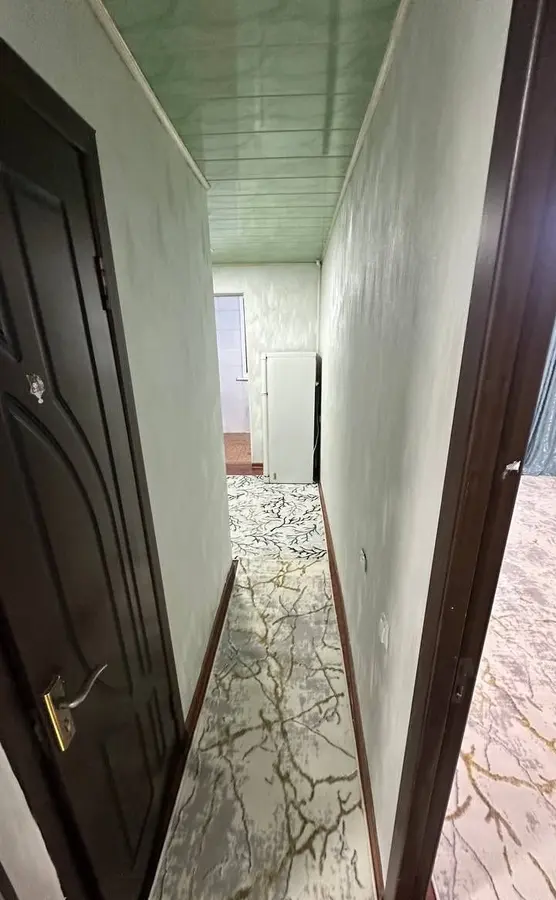 Уютная квартира, 2 комн., 54 м², 3/5 эт., Чиланзарский, Чилонзор 24 — фото 6