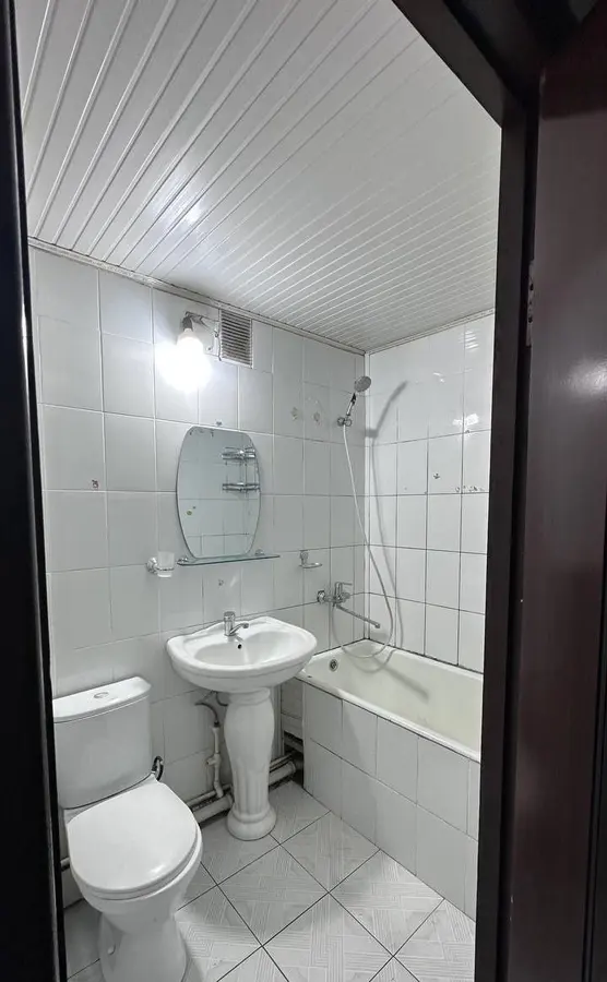 Уютная квартира, 2 комн., 54 м², 3/5 эт., Чиланзарский, Чилонзор 24 — фото 7