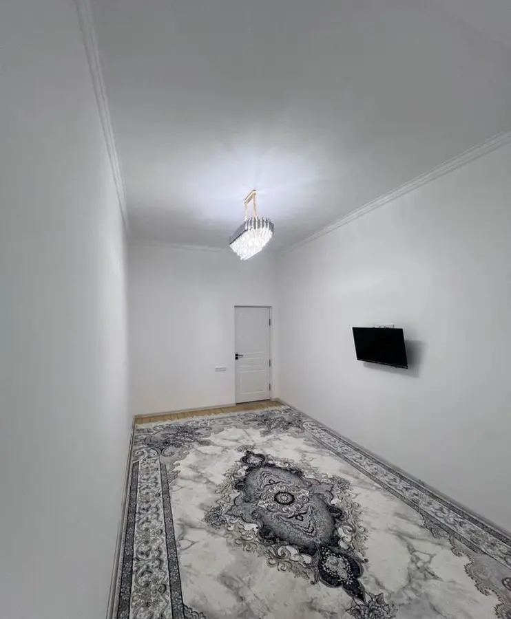 Уютная квартира, 2 комн., 50 м², 1/8 эт., Юнусабадский, 12 школа — фото 2