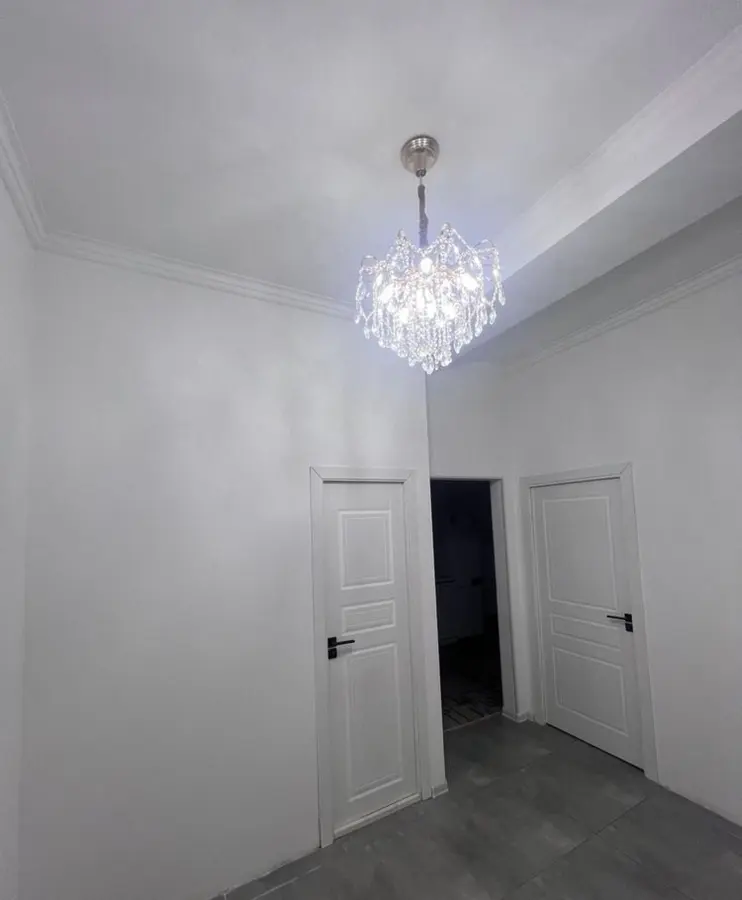 Уютная квартира, 2 комн., 50 м², 1/8 эт., Юнусабадский, 12 школа — фото 8