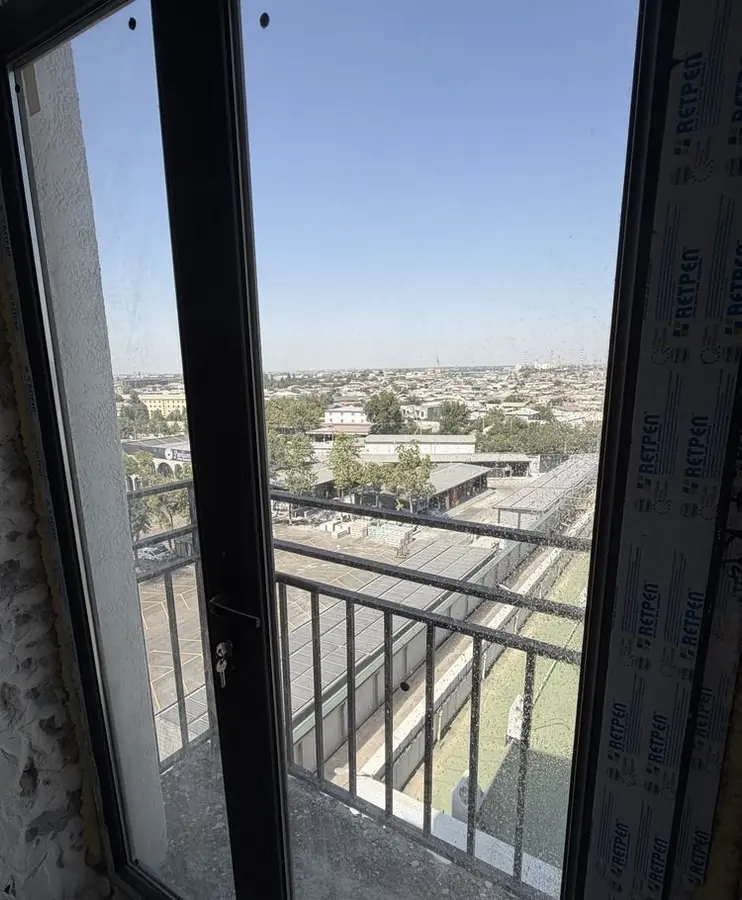 Квартира, 2 комн., 60.6 м², 7/9 эт., Мирзо-Улугбекский, Малика — фото 6
