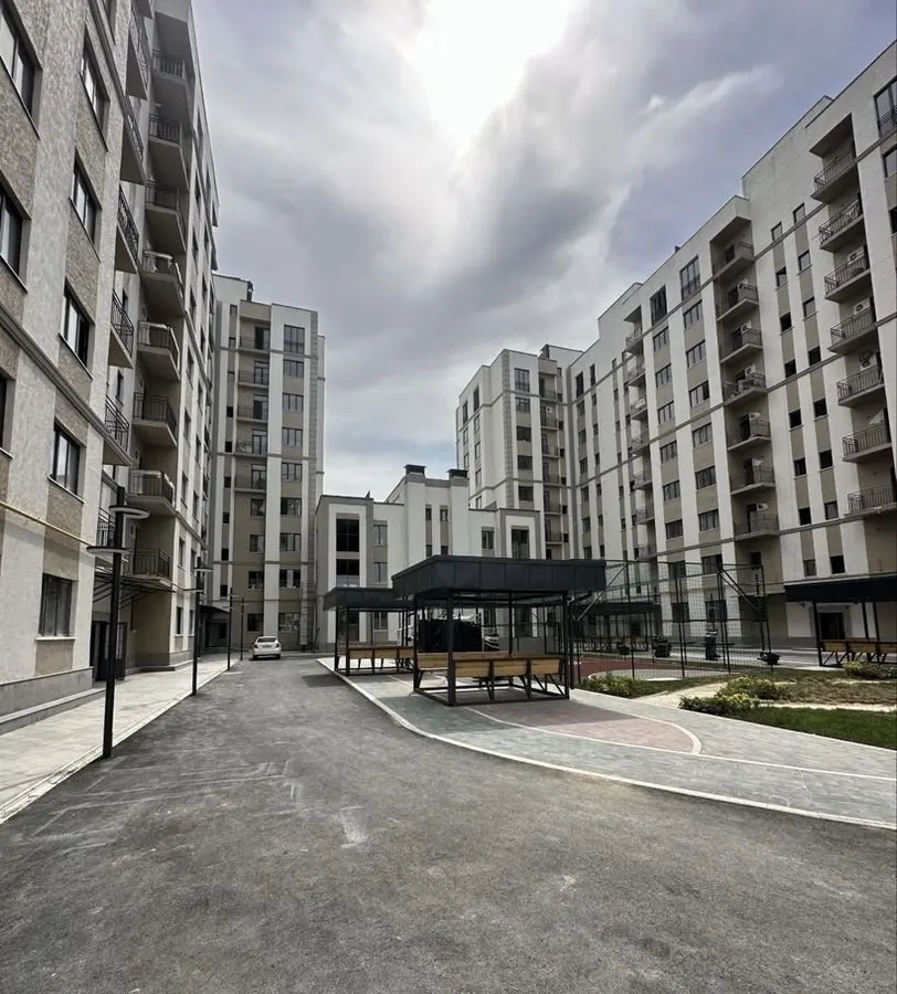Квартира, 2 комн., 60.6 м², 7/9 эт., Мирзо-Улугбекский, Малика — фото 8
